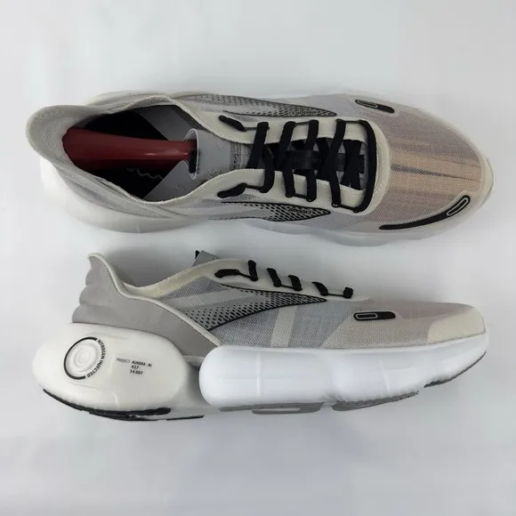 Brooks Aurora-BL Miami Edition Men's Size 12.5 Running Shoes Rare Limited Editio