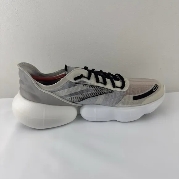 Brooks Aurora-BL Miami Edition Men's Size 12.5 Running Shoes Rare Limited Editio