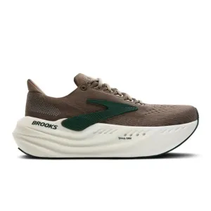 Brooks Men's Glycerin Max Running Color: Falcon Shoes - NEW SHOES