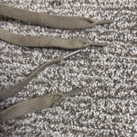 Burberry Beige Checkered Mens Sneakers