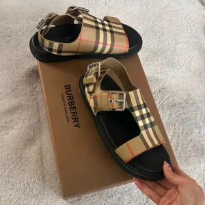 Burberry Sandals
