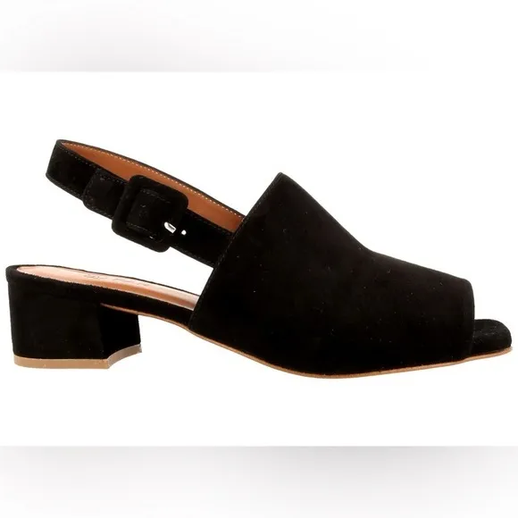 By Far Scandi Sandal