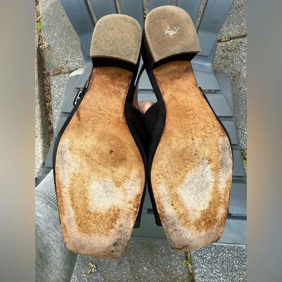 By Far Scandi Sandal