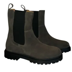 Camel Active Suede Boots