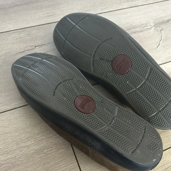 Camper Andratx Sneakers for men size 42 size 9 USA