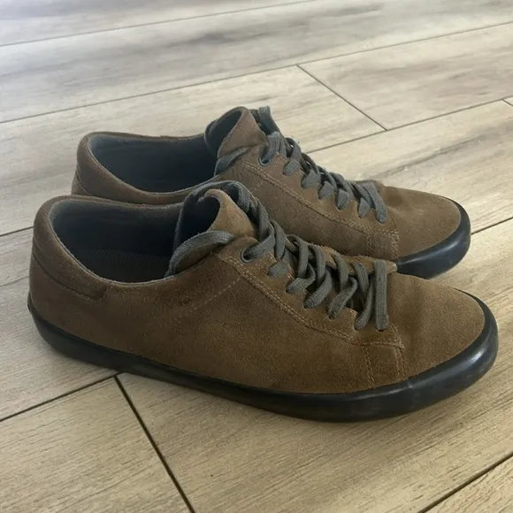 Camper Andratx Sneakers for men size 42 size 9 USA