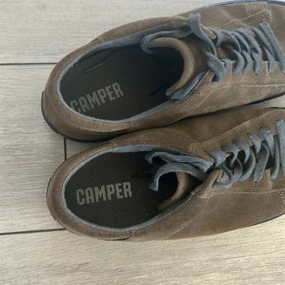 Camper Andratx Sneakers for men size 42 size 9 USA
