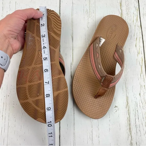 Chaco Classic Women’s Sandals