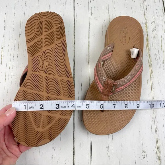 Chaco Classic Women’s Sandals
