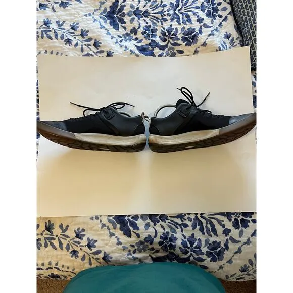 Chaco | Size 10.5 Women's Sidetrek Canvas Sneaker Athletic Running Shoes Casual