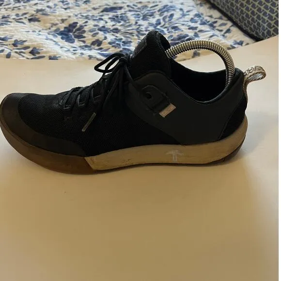 Chaco | Size 10.5 Women's Sidetrek Canvas Sneaker Athletic Running Shoes Casual