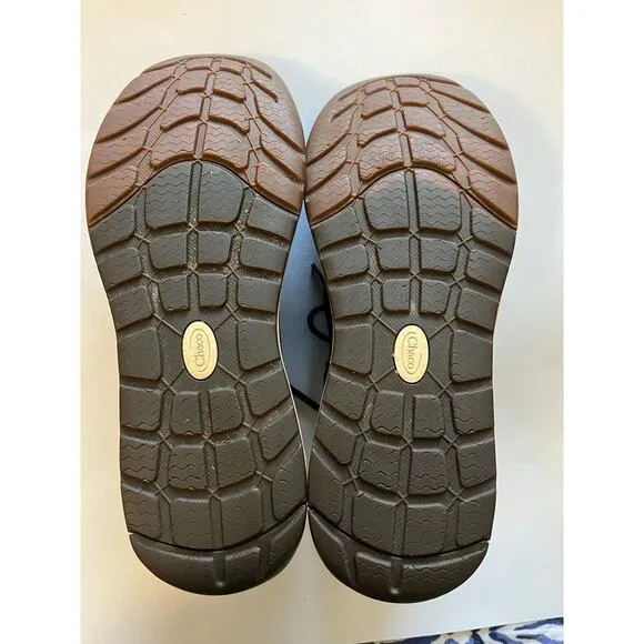 Chaco | Size 10.5 Women's Sidetrek Canvas Sneaker Athletic Running Shoes Casual