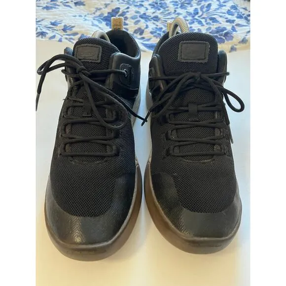 Chaco | Size 10.5 Women's Sidetrek Canvas Sneaker Athletic Running Shoes Casual