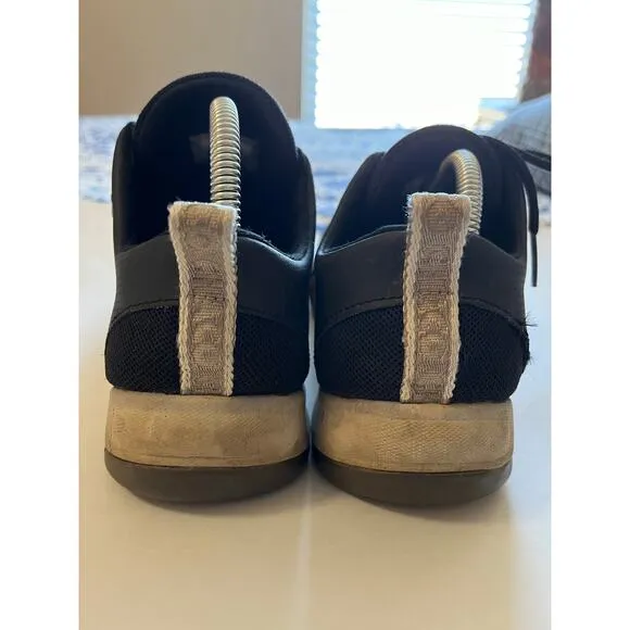Chaco | Size 10.5 Women's Sidetrek Canvas Sneaker Athletic Running Shoes Casual