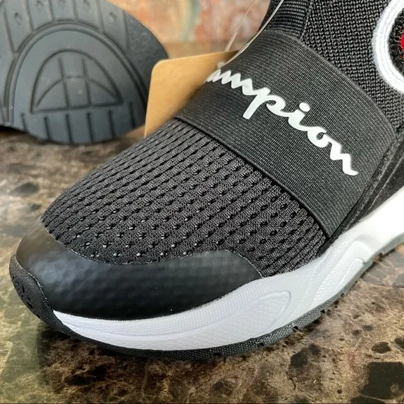 Champion Little Kids Rally Pro Casual Sneakers