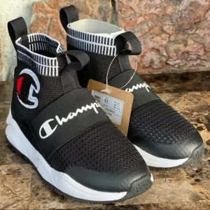 Champion Little Kids Rally Pro Casual Sneakers