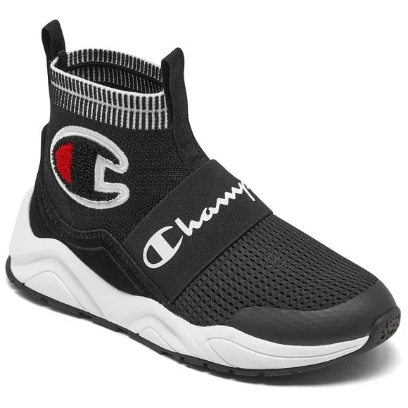 Champion Little Kids Rally Pro Casual Sneakers