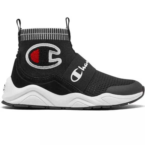 Champion Little Kids Rally Pro Casual Sneakers