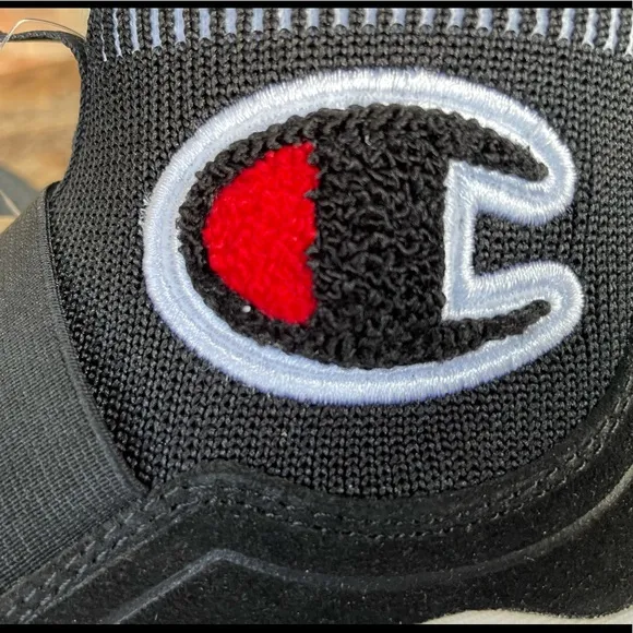 Champion Little Kids Rally Pro Casual Sneakers