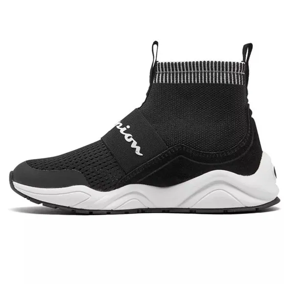 Champion Little Kids Rally Pro Casual Sneakers