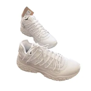 Champion Tank Chunky Sneakers In White Size 10