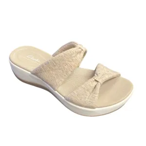 Clarks Cloudsteppers Sandals