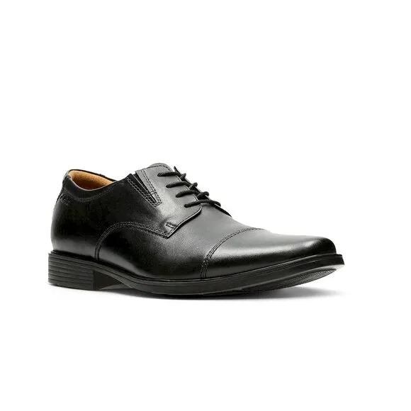 Clarks™ Men's Tilden Cap Oxford Size 12M