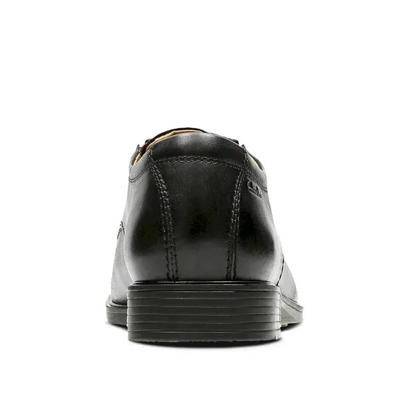 Clarks™ Men's Tilden Cap Oxford Size 12M
