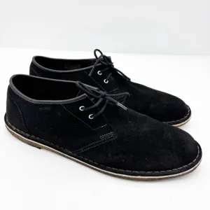 Clarks Originals Jink Suede Shoes