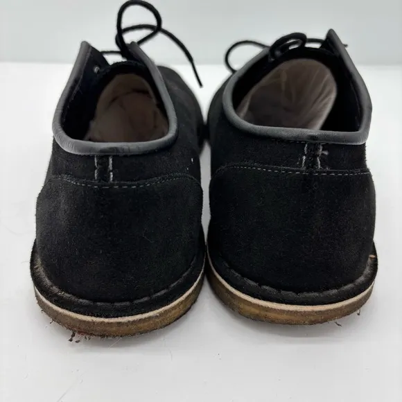 Clarks Originals Jink Suede Shoes