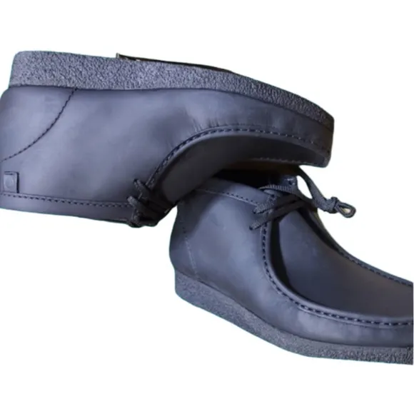 Clarks Shacre Boots