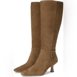 Coach Women’s Raquel Suede Boots II- 8 B