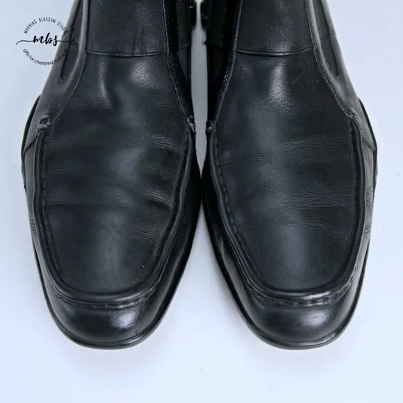 Cole Haan Waterproof Chelsea Boots Men 12