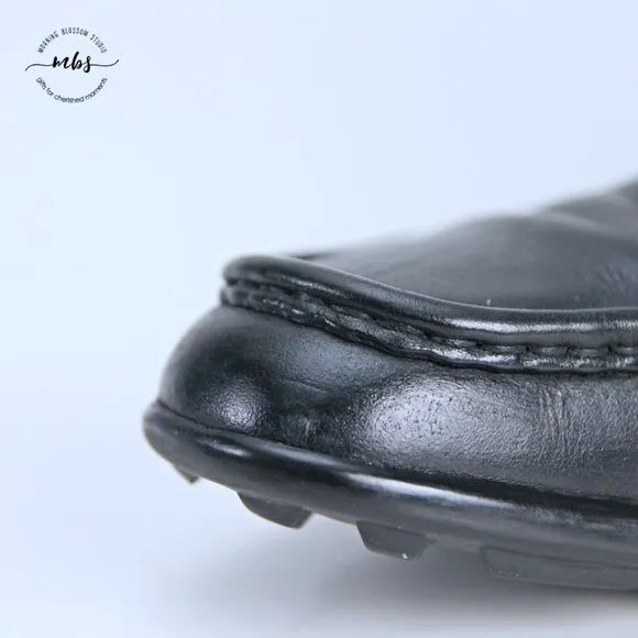 Cole Haan Waterproof Chelsea Boots Men 12