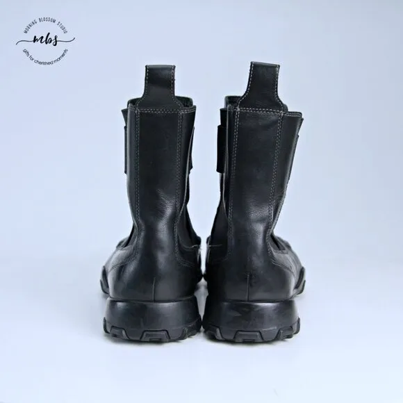 Cole Haan Waterproof Chelsea Boots Men 12