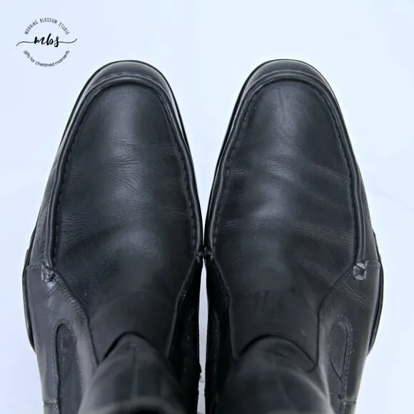 Cole Haan Waterproof Chelsea Boots Men 12