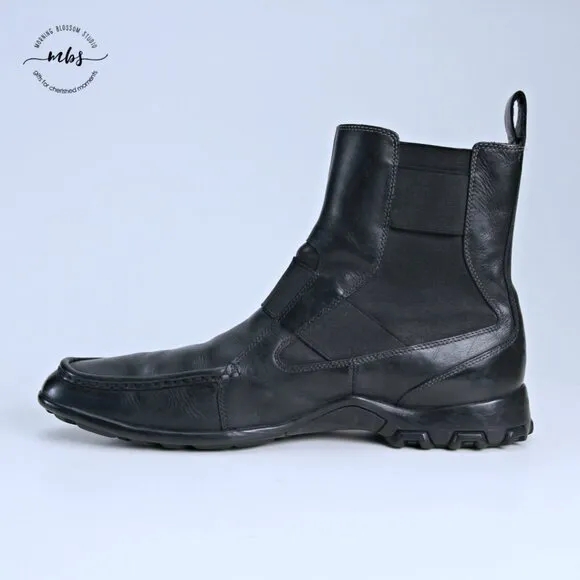 Cole Haan Waterproof Chelsea Boots Men 12