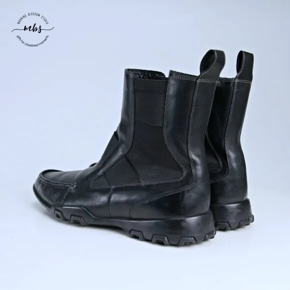Cole Haan Waterproof Chelsea Boots Men 12