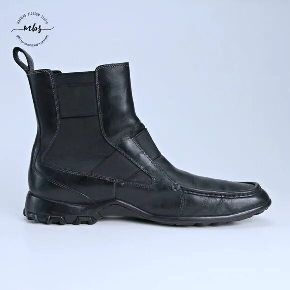 Cole Haan Waterproof Chelsea Boots Men 12