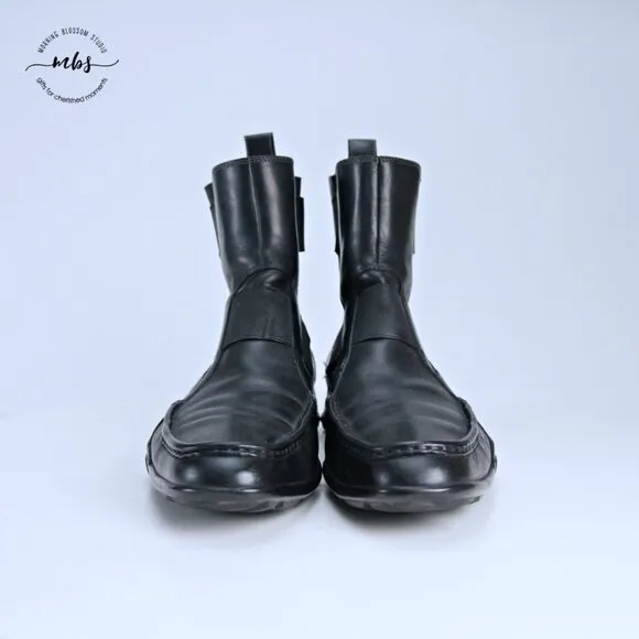 Cole Haan Waterproof Chelsea Boots Men 12