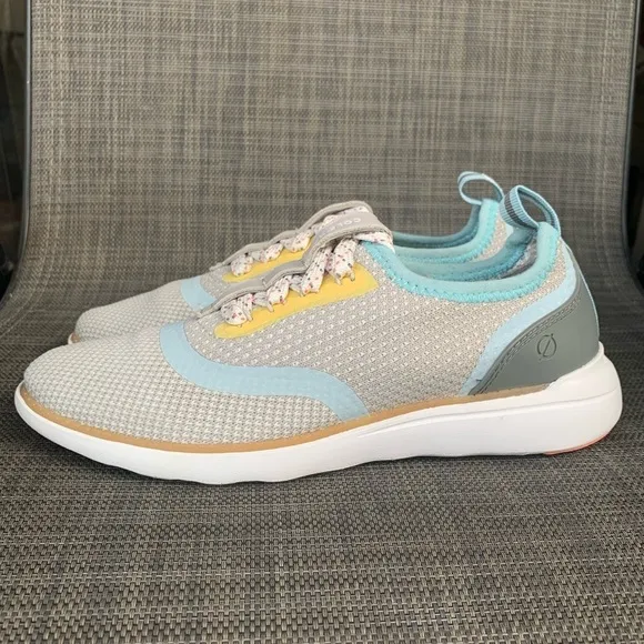 Cole Haan ZERØGRAND Global Trainer Low-top Sneakers Shoes women’s size 6