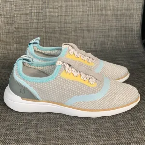 Cole Haan ZERØGRAND Global Trainer Low-top Sneakers Shoes women’s size 6
