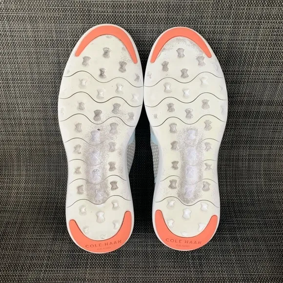 Cole Haan ZERØGRAND Global Trainer Low-top Sneakers Shoes women’s size 6