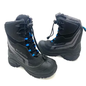 Columbia Unisex Youth Bugaboot Plus IV Omni-Heat Snow Boots