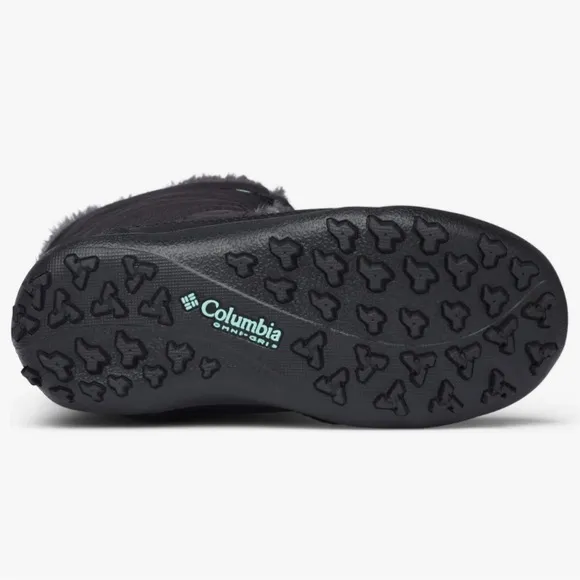 Columbia Waterproof Omni-Heat Boots