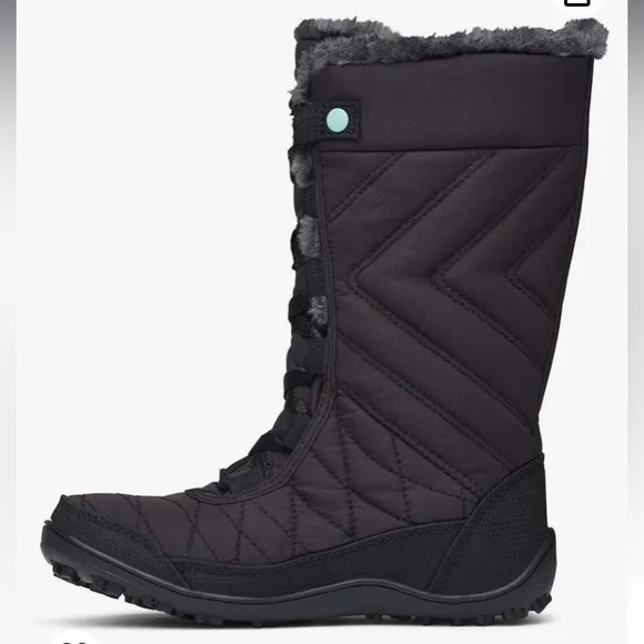 Columbia Waterproof Omni-Heat Boots