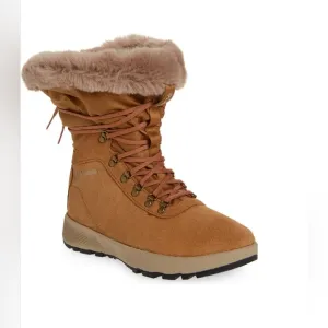 Columbia women’s Omni heat boots