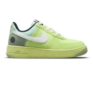 COPY - AIR FORCE 1 CRATER LEMON TWIST 4Y