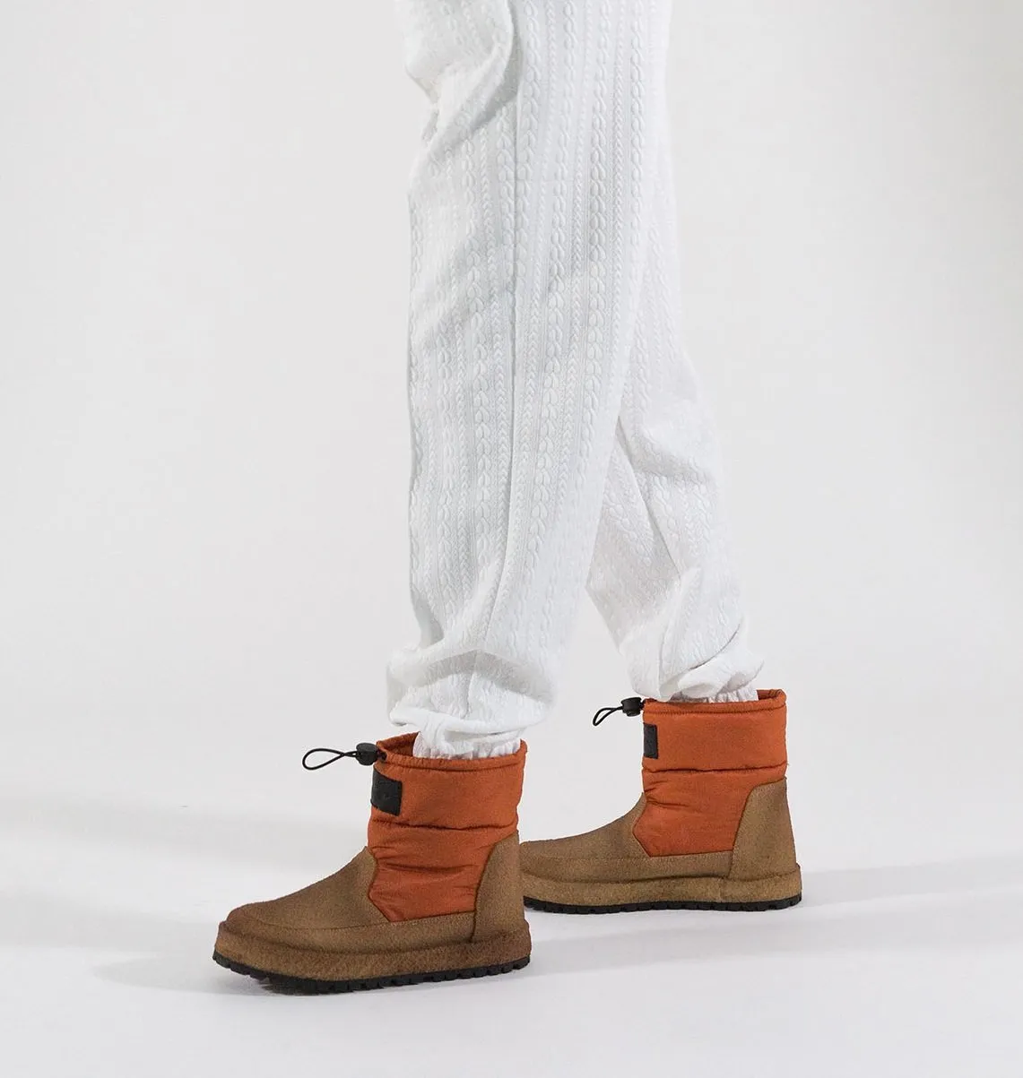 CR 50 M – Orange