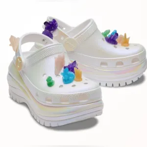 Crocs Lil Nas X Mega Crush Clog